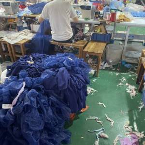 佛山市禅城区爱童真服饰厂