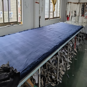 慈溪红遍天服装厂