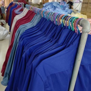 广西玉林市楚业服饰有限公司