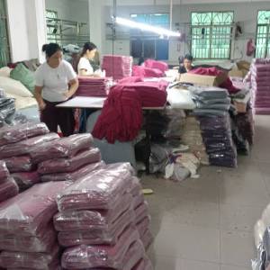 朵朵花开针织有限公司