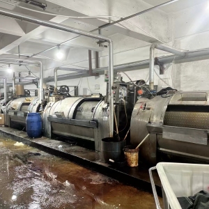 永合服装洗水厂