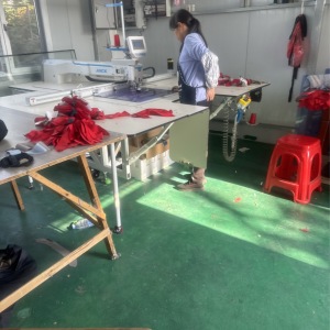 浠水县思颖服装厂