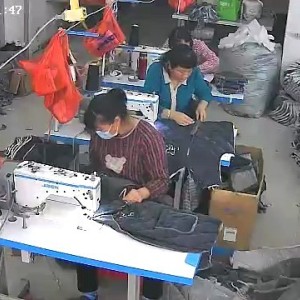 湖南琳琪服饰有限公司