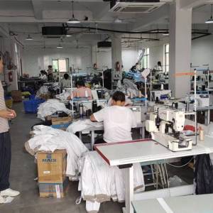 鄱阳县良友服饰