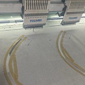 佳盛元电脑绣花厂