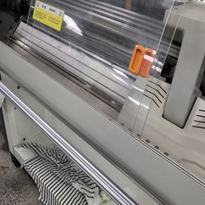 中山市德贸纺织品加工部