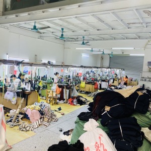 东莞市瑞琦针织服装有限公司