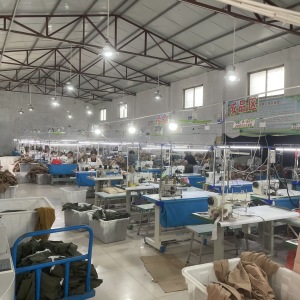 开封爱裳服饰有限公司