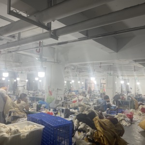 JQ爆品一族. 服饰