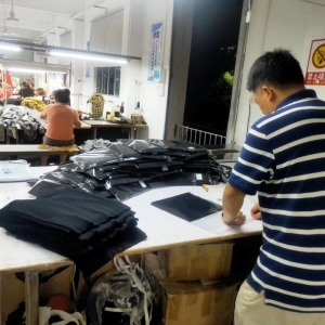 中山市辉宏服饰有限公司