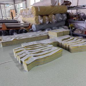 河南英娇服饰有限公司