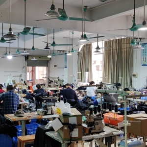 广州茲梵希服饰有限公司