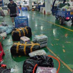 东莞大朗源头针织毛衣厂家