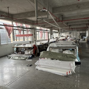 重庆庶源服装厂