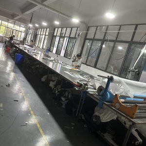 耒阳女星制衣厂