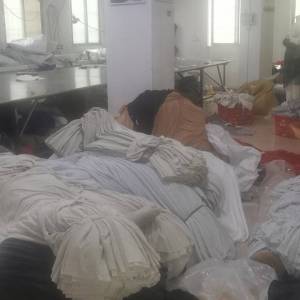 广州市园成云服饰科技有限公司