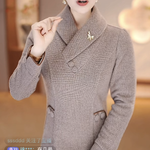 抖音单 找专业女装梭织加工厂