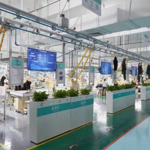 水中花有限公司