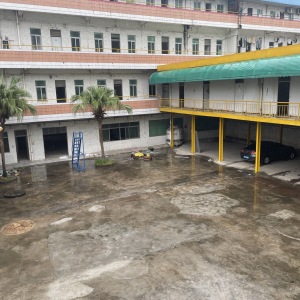 惠州市锦川制衣有限公司