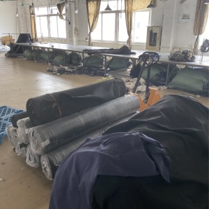 益杰服装有限公司