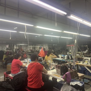 东莞市雅之芳服饰有限公司