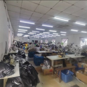 金昌服饰有限公司