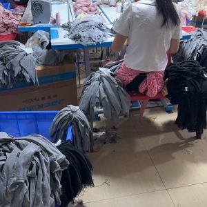 东莞市恩旗服饰有限公司