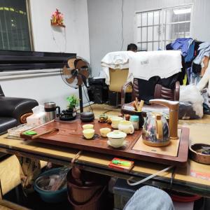 普宁军跃制衣厂