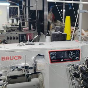 日照市莒县小铃铛服装有限公司