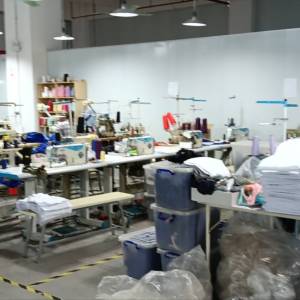 东莞天衣无痕服饰