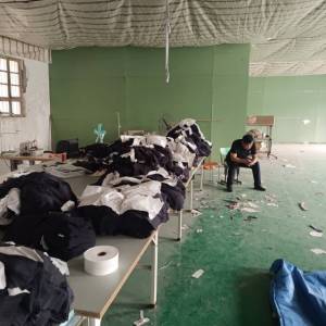 徐麦兜服饰有限公司