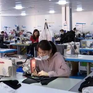 蒲公英服饰有限公司