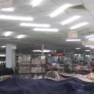 奥美欣针织有限公司