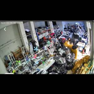 广州市番禺精品加工厂