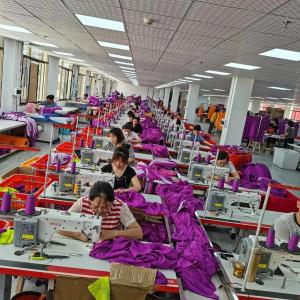 乘愿服装有限公司