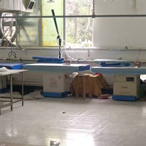 广州丽莎服饰制造有限公司