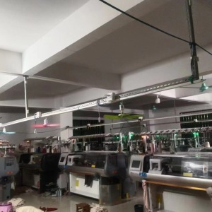 正元毛织有限公司