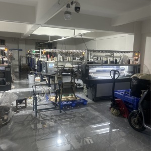 东莞市鸿瑞祥服饰有限公司