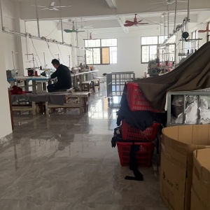 骏马服饰有限公司