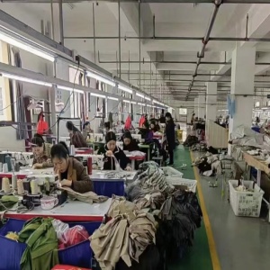 河南裕鹏服饰有限公司