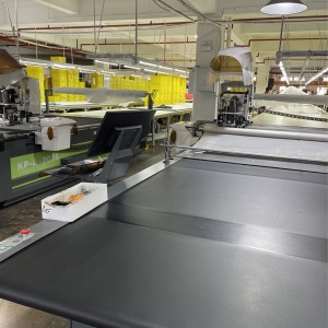 浙锦服装有限公司