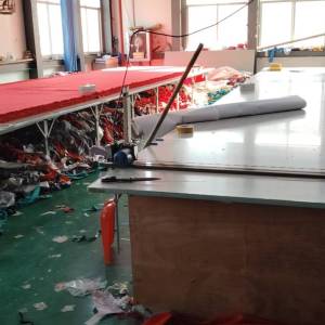 贵州勇祥服装厂