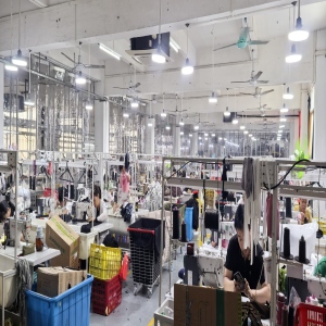 广州衣旺服装有限公司