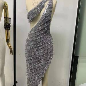 大型手工订珠厂