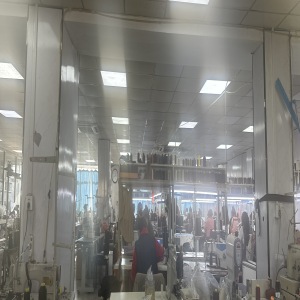 沈阳市萱航制衣厂