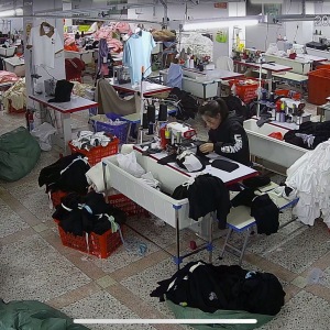 江西美洛蒂纺织服装有限公司