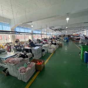 葫芦岛市景帆制衣有限公司