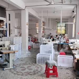 汕头市潮阳区谷饶美亿都服饰厂