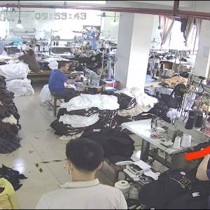 佛山市德盟服饰