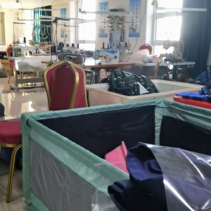 鄂尔多斯市丽诚服饰有限公司